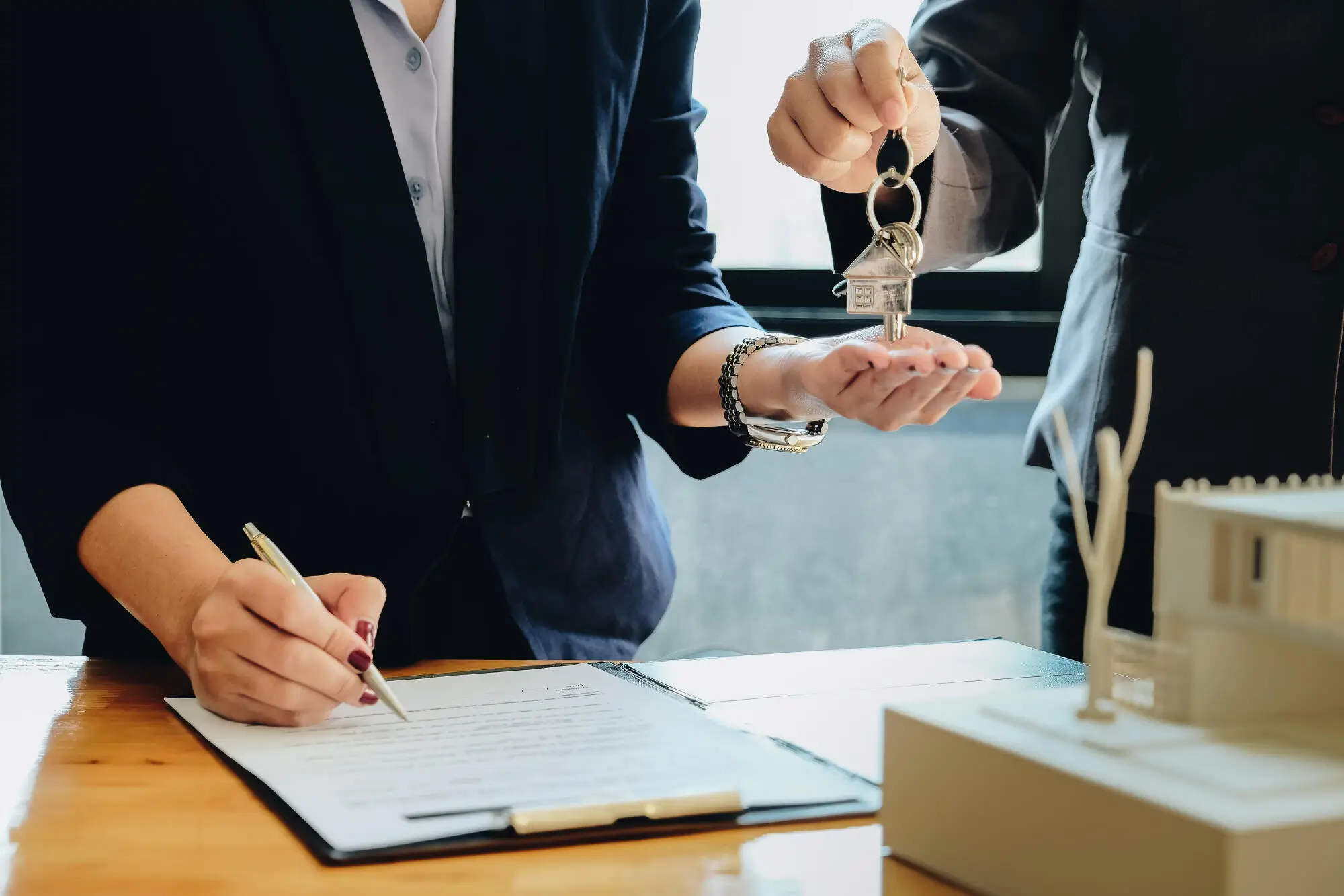 Master Lease Enforcement in Maple Valley, WA: 4 Essential Tips